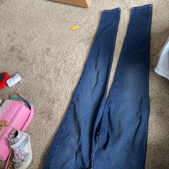 Fashion Nova Jeans - Picture 4 of 4